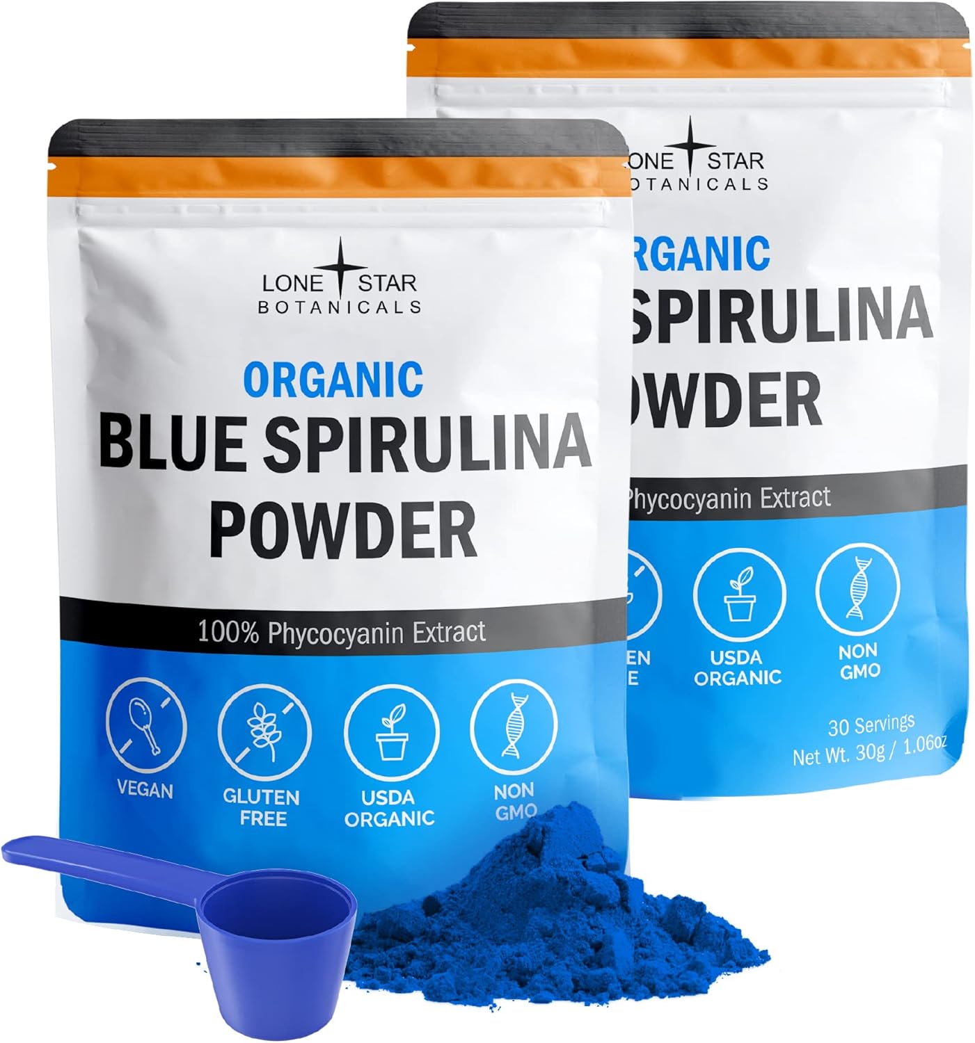 GUMIES,SPRULINA,STRWLMND