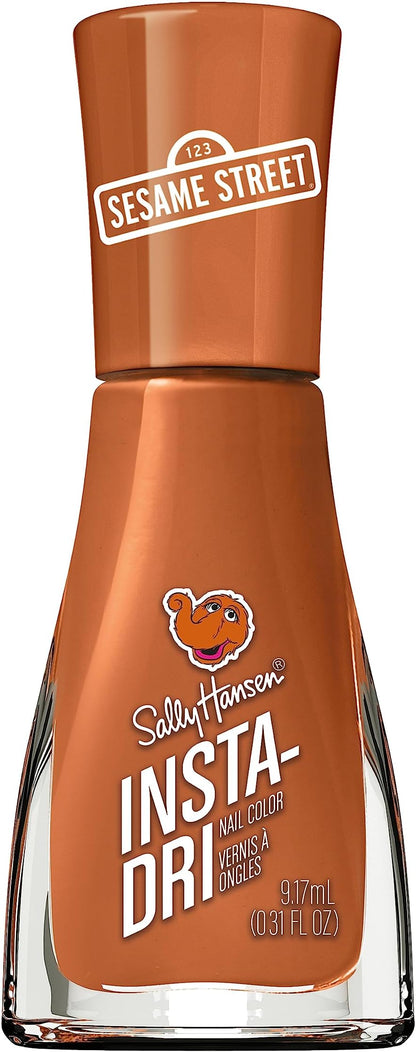 Sally Hansen Insta-Dri Nail Polish - Slow M-ocean