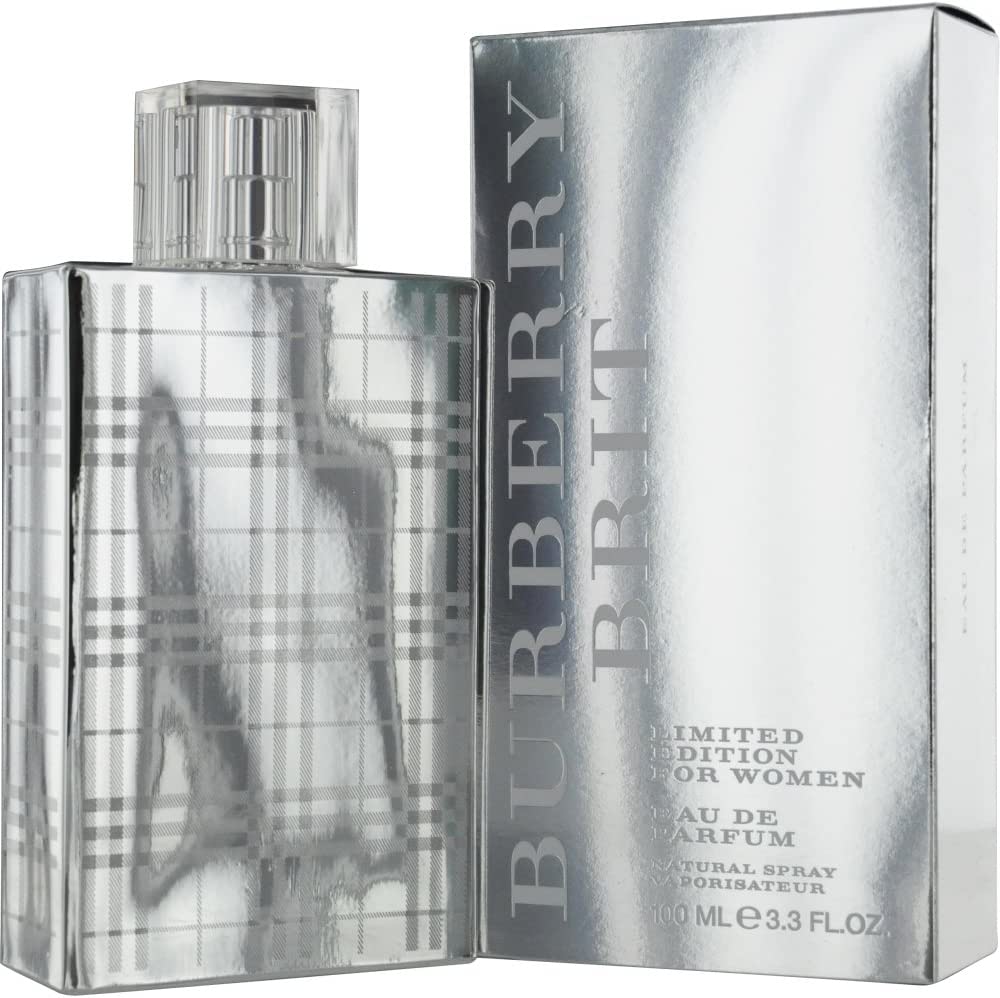 BURBERRY BRIT SP 1.7OZ WOMEN EDP