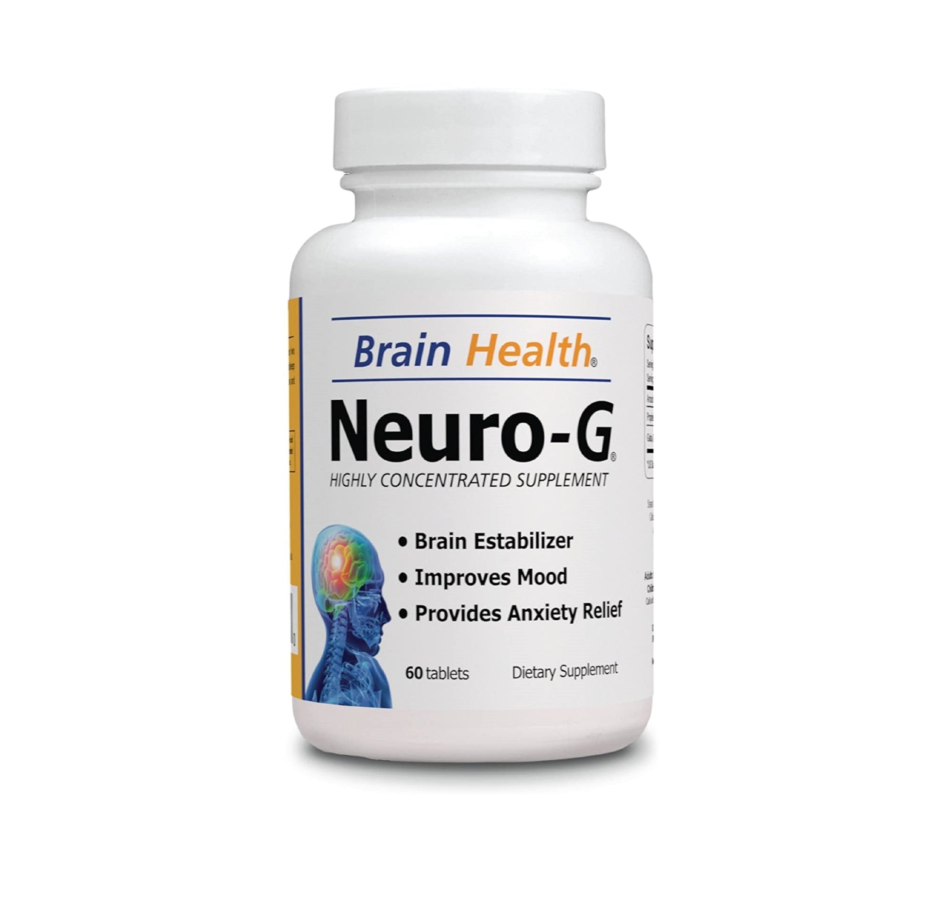 NEUROLOGIC,GF