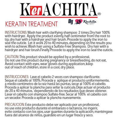 ADV BRAZ/KERATIN 24-HR TRT   4Z
