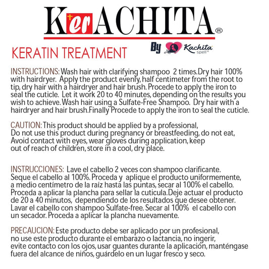 ADV BRAZ/KERATIN 24-HR TRT   4Z