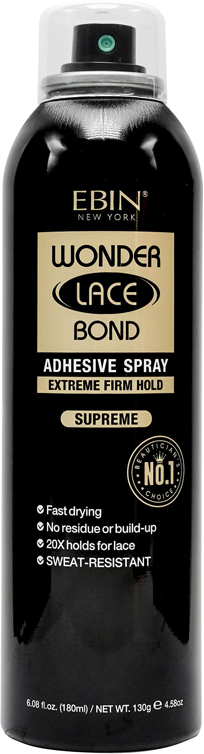 CHIC BOND LACEWIG PREMIUM1.15z