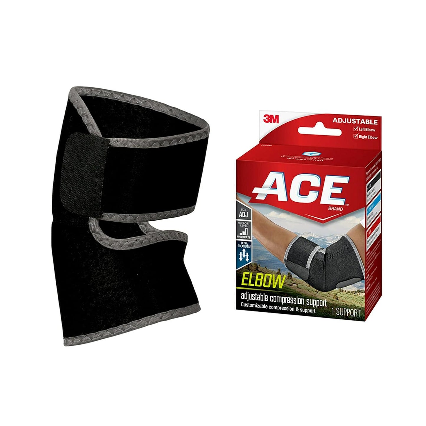 ACE ELBOW SUPPORT SB NEO 1SZ