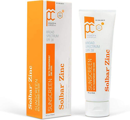 SOLBAR SHIELD CR 126GM SPF40