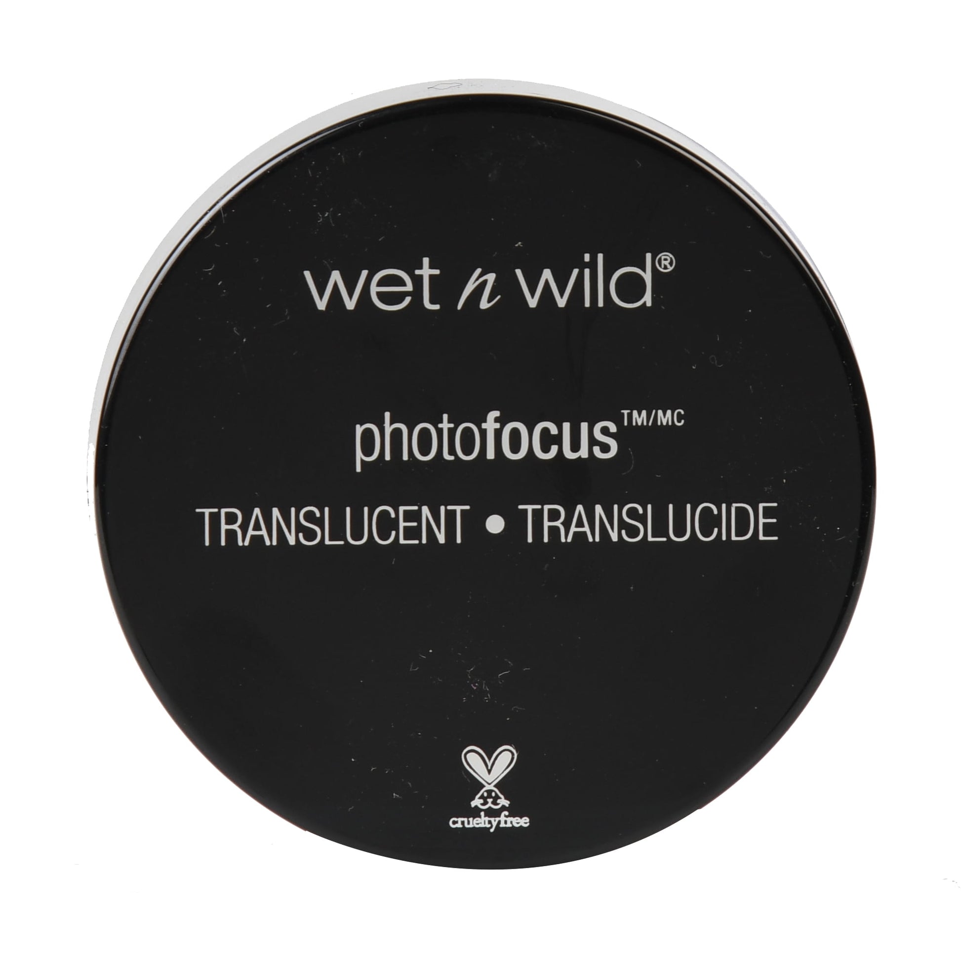 wet n wild Photo Focus Loose Setting Powder - Banana