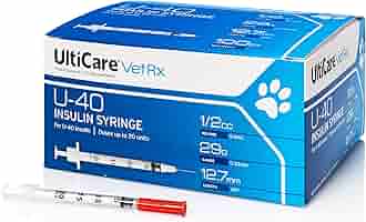 ULTICARE ULTIGUARD PEN NDL 12MM 29G 100