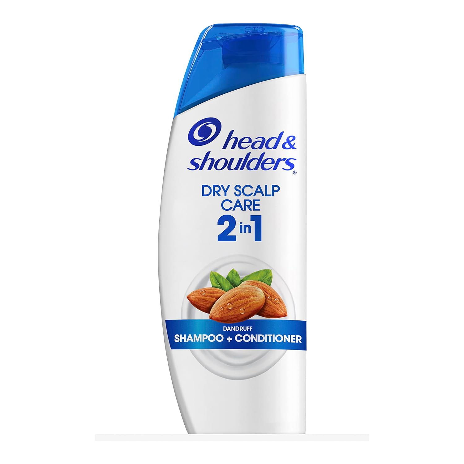 HEAD SHOULDER SHMP 2IN1 DRY SCALP 13.5OZ