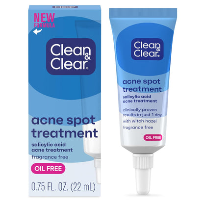 CLEAN&CLEAR ACNE OIL ABSORB SHEET 50CT