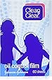 CLEAN&CLEAR ASTRI OIL FIGHT 8z