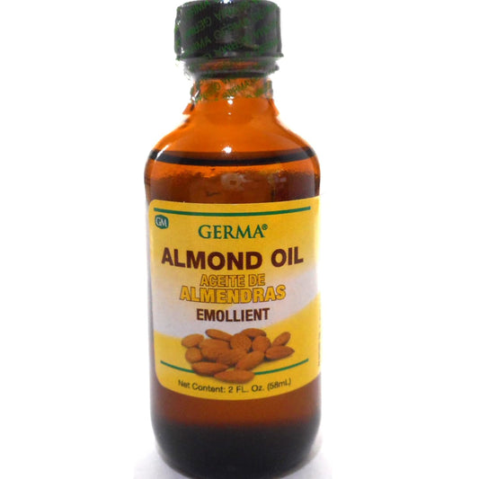ACEITE GERMA ALMENDRAS      2OZ