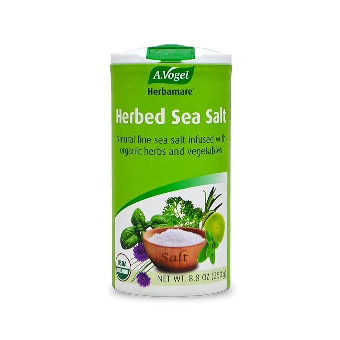 A VOGEL HERBAMARE,OG2,SEASNG SALT