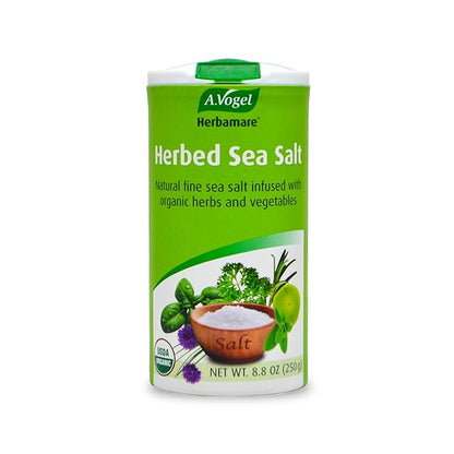 A VOGEL HERBAMARE,OG2,SEASNG SALT