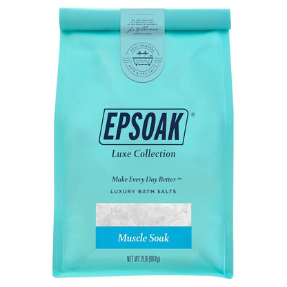 BATH SALTS,MUSCLE SOAK
