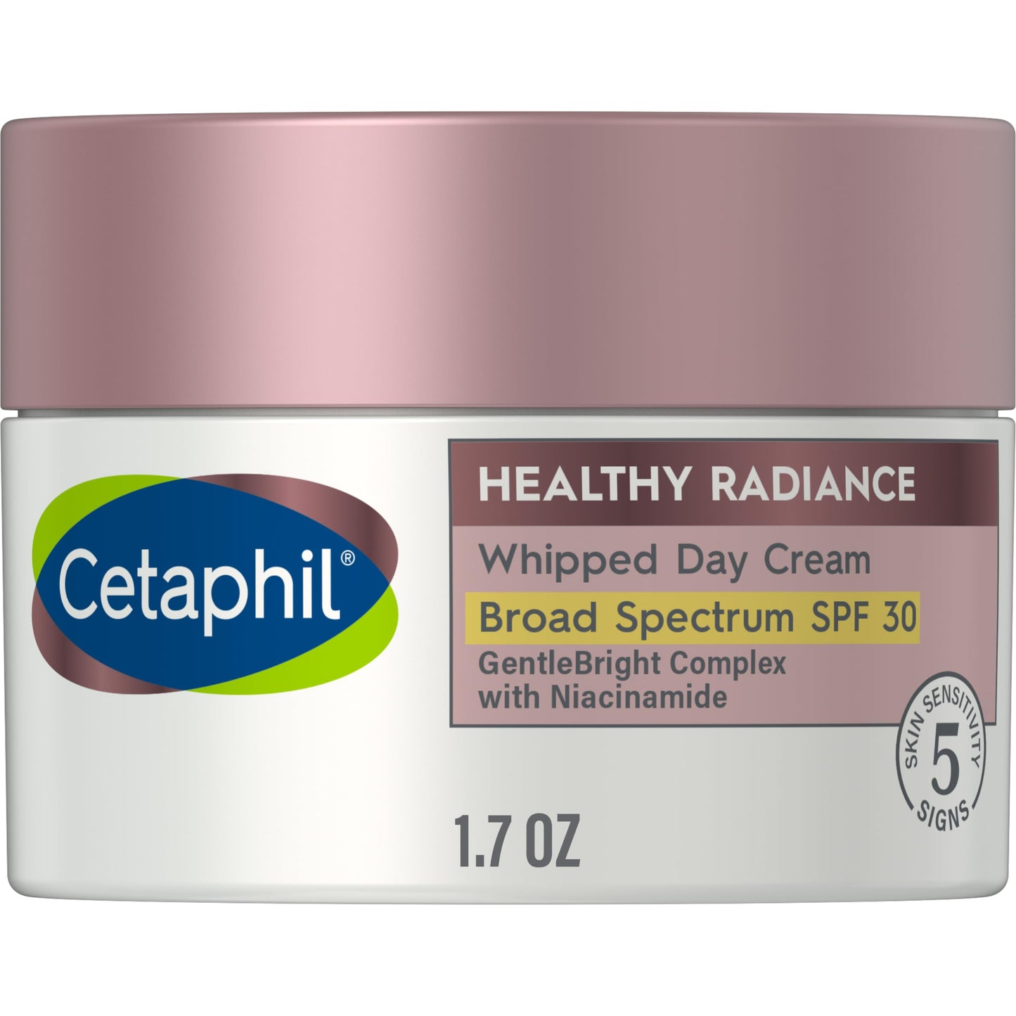 CETAPHIL LT 1.7OZ FACE FF SPF50