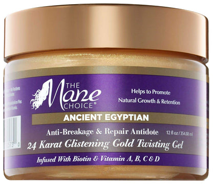 MANE CHOICE MANTAB DESGN GEL16Z