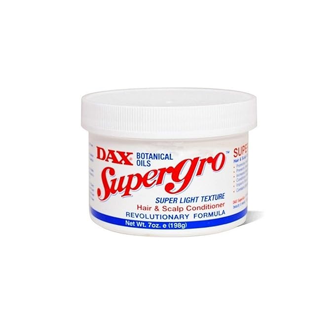 DAX SUPER GRO                7Z