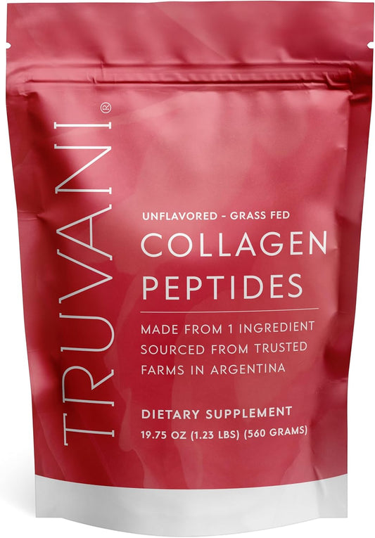 TRUVANI COLLAGEN PEPTIDES