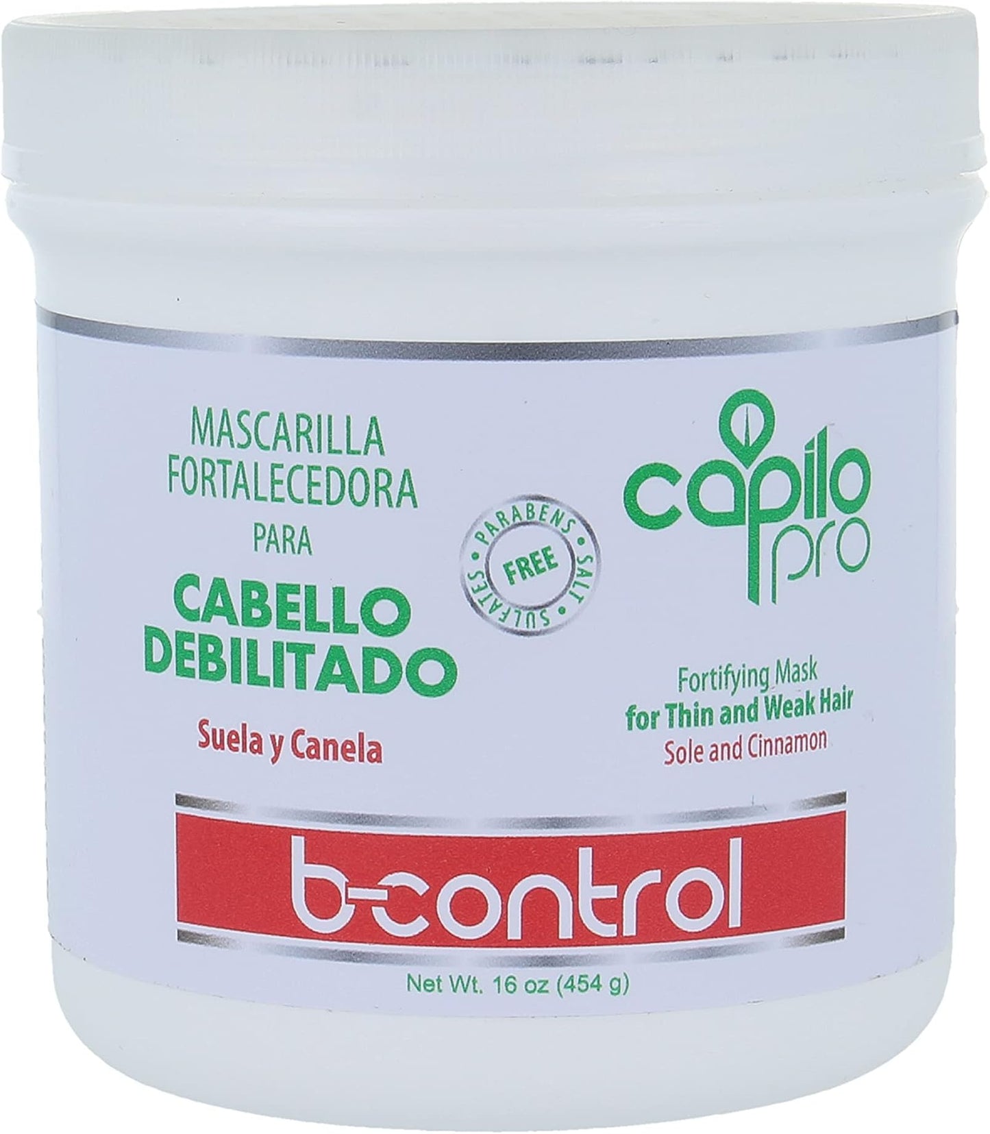 CAPILO B-CONTROL AMP 0.33Z DL12
