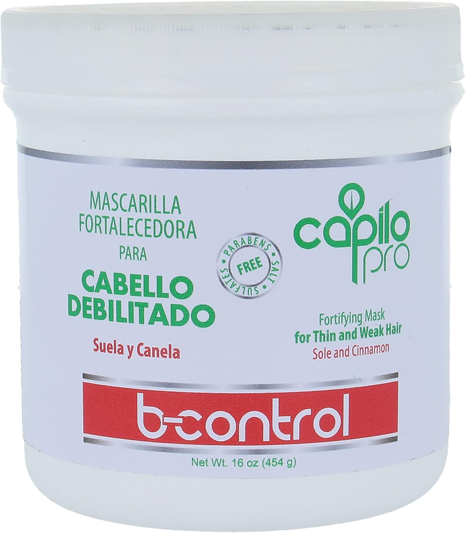 CAPILO B-CONTROL AMP 0.33Z DL12