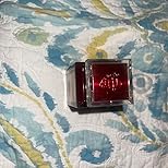 LDR NITE-TIME C/F LQ 237ML CHERRY