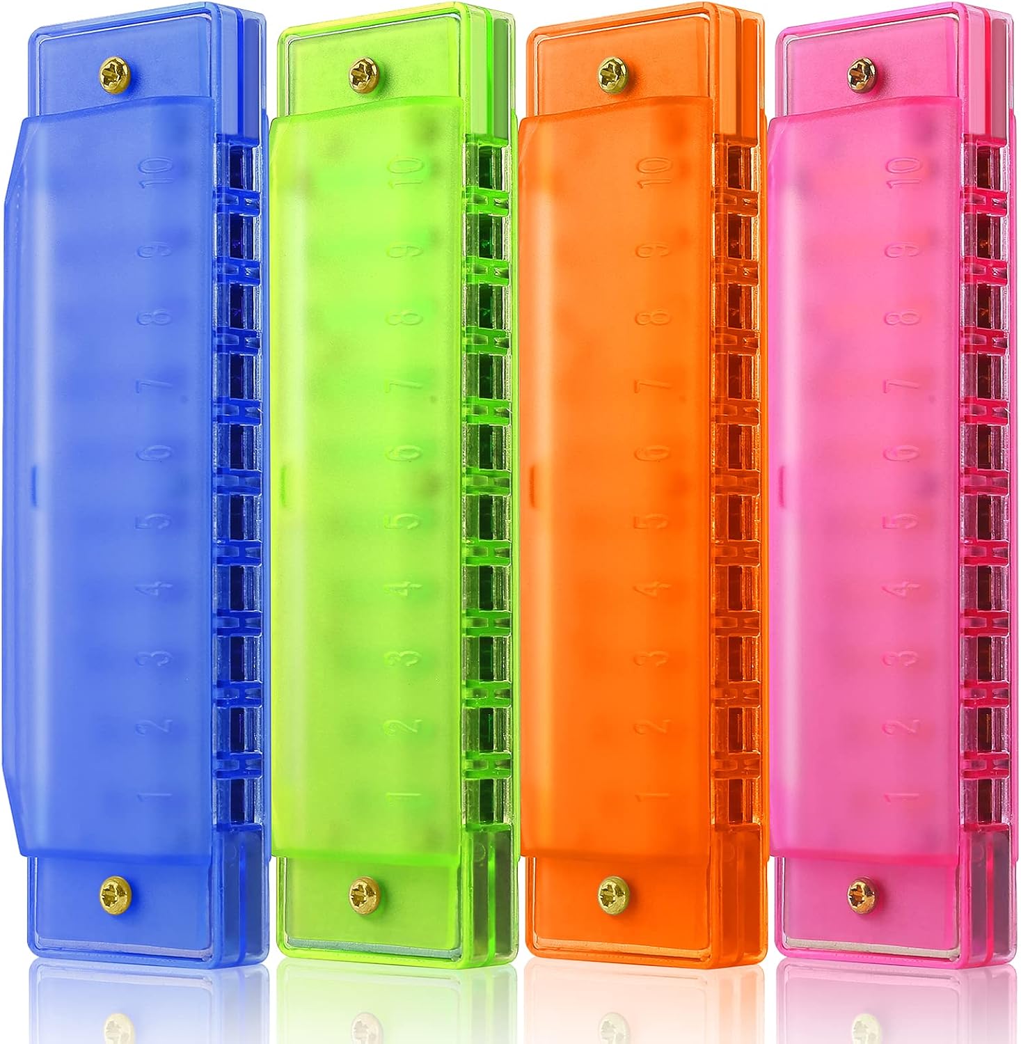 Toy Tunes Harmonica