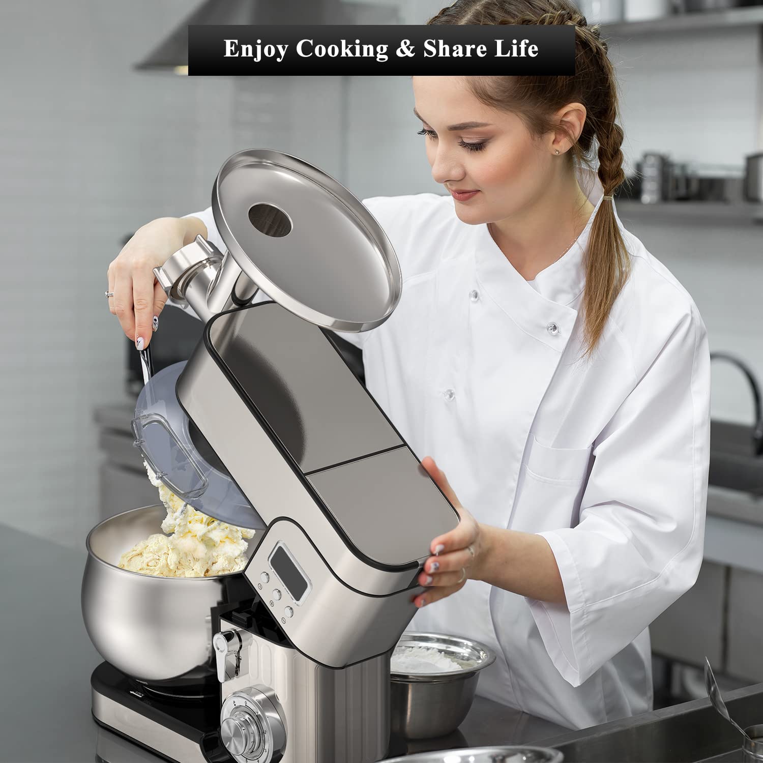 ASTEPRO MIXED COUNTER UNIT 6PC