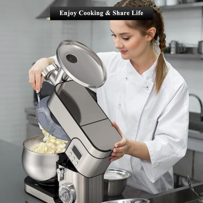 ASTEPRO MIXED COUNTER UNIT 6PC