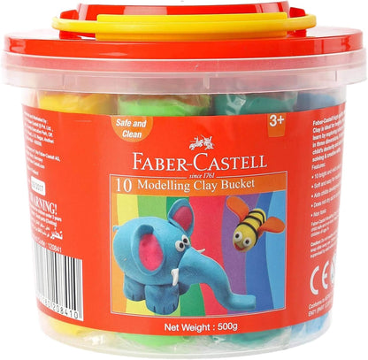 Play-Doh Essential Colors Refill Sticks - 10 pack