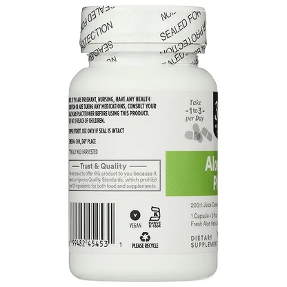 ALOE VERA/VIT E SK 60
