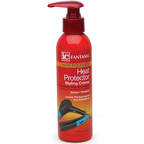 FANTASIA HEATSERUM6Z/JBCO GEL2Z