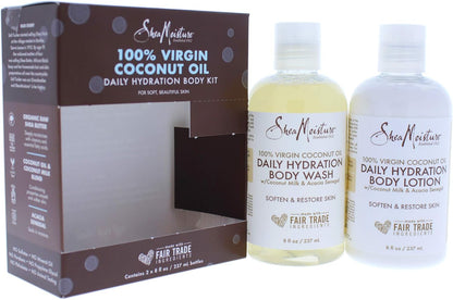 BODY CREAM,SHEA COCONUT