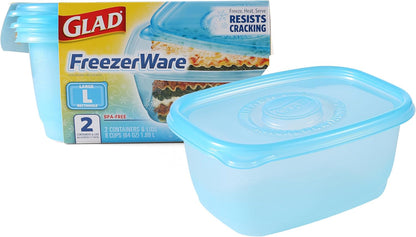 FOOD STORAGE,APL GRN 8 OZ