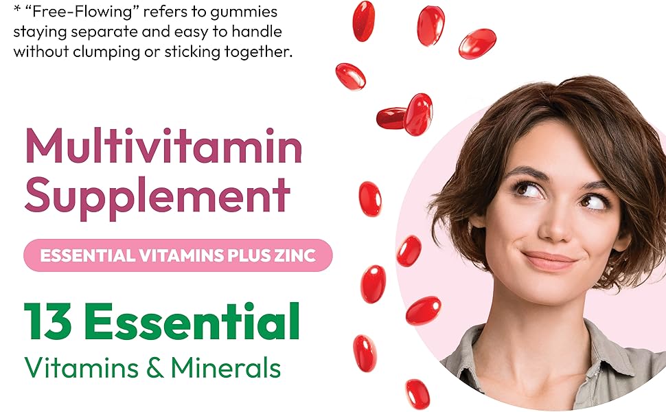 HUMAN BEANZ SUPP,JLLY BNS,MULIVITAMIN