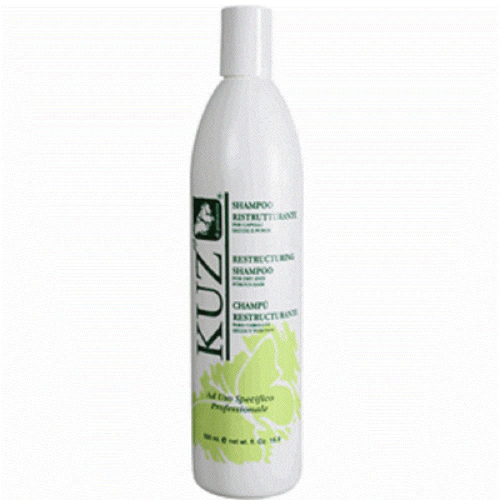 KUZ RECONST SHAMPOO       16.9Z