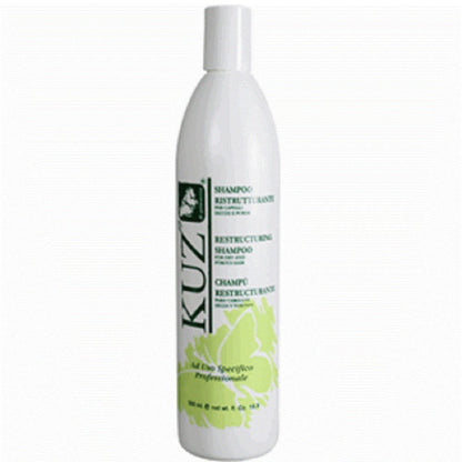 KUZ RECONST SHAMPOO       16.9Z