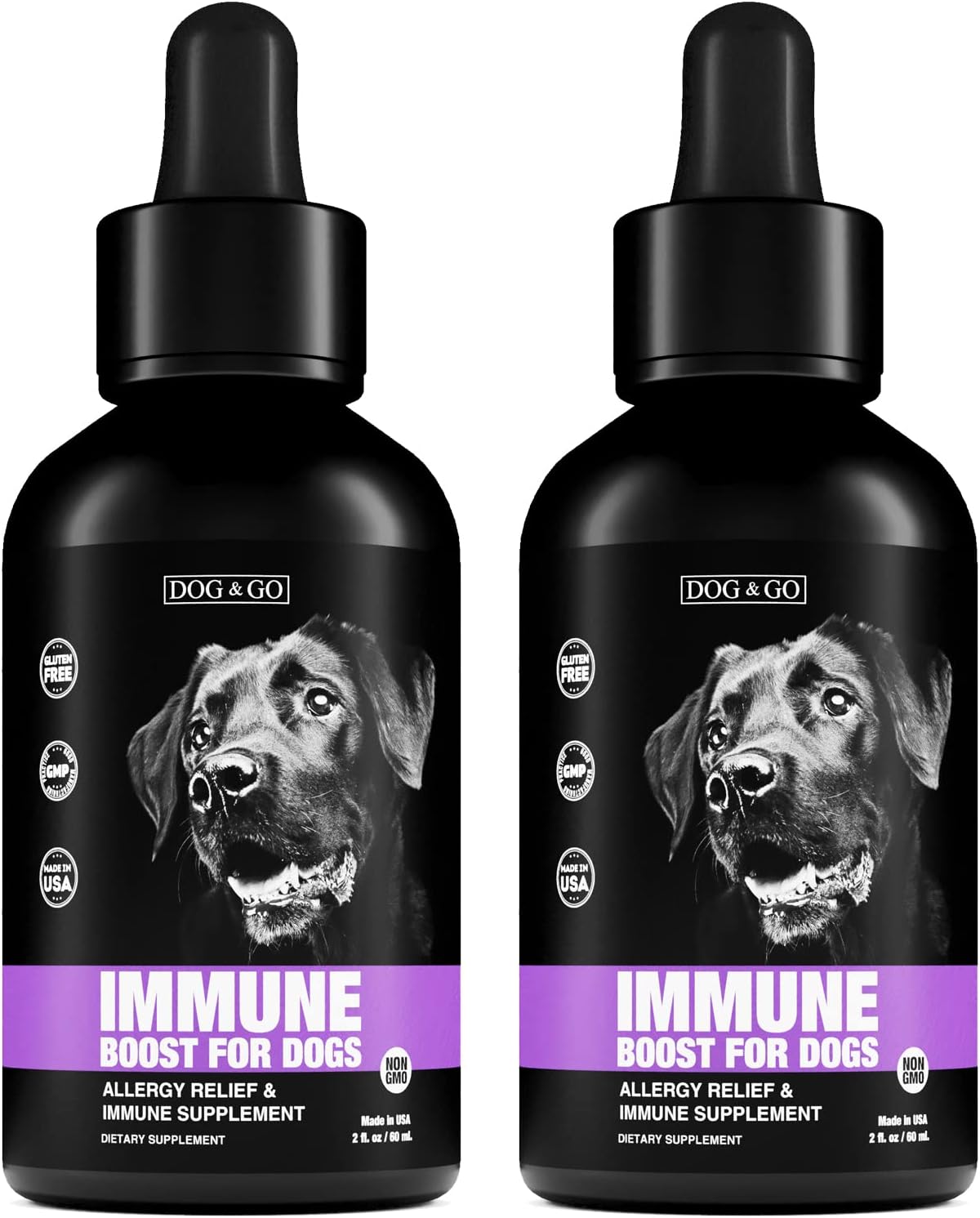 DOG SUPP,DETOX,IMMUNITY