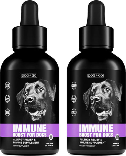 DOG SUPP,DETOX,IMMUNITY
