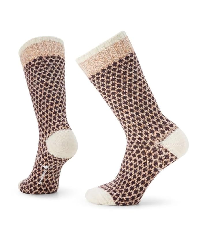 Pickle & Dot  5Pk Cushion Crew Socks