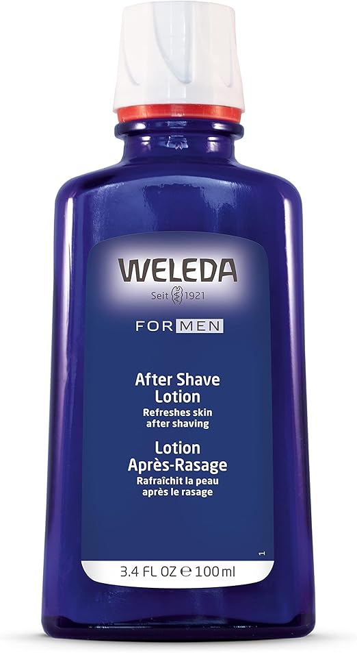 WELEDA AFTER SHAVE BALM