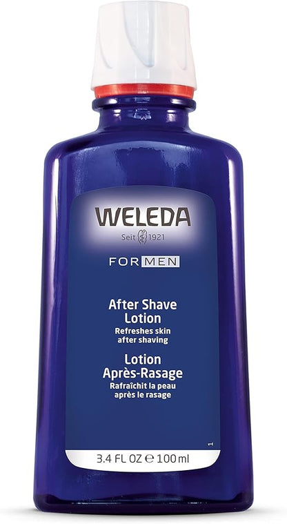 WELEDA AFTER SHAVE BALM