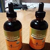 HERB PHARM BUGLEWEED