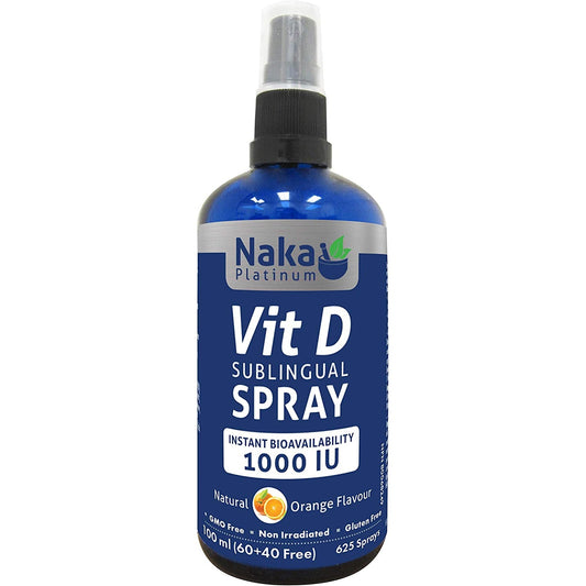 GNP VIT D 1000 IU TAB 200