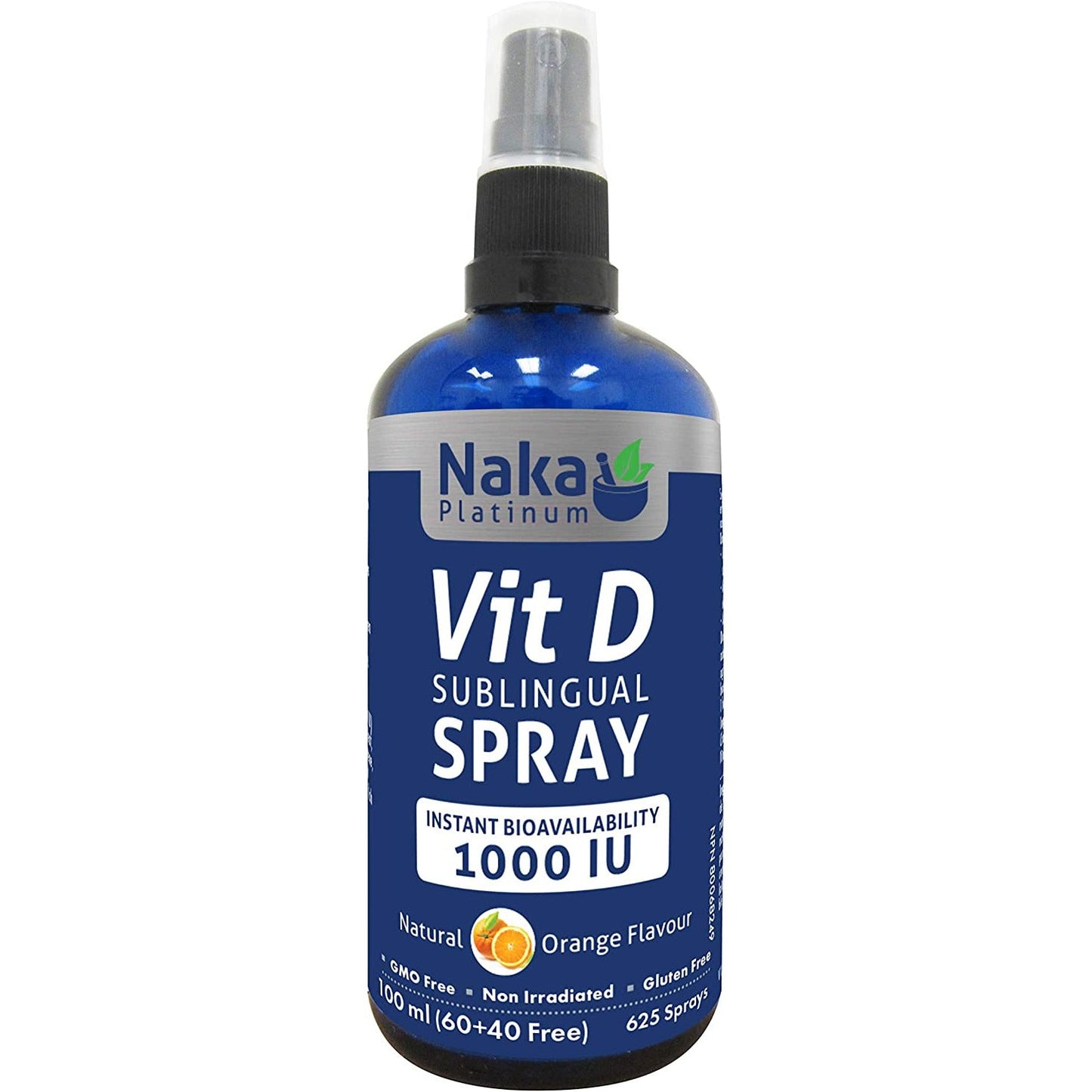 VIT D 1000IU PCH VAN CHW 50