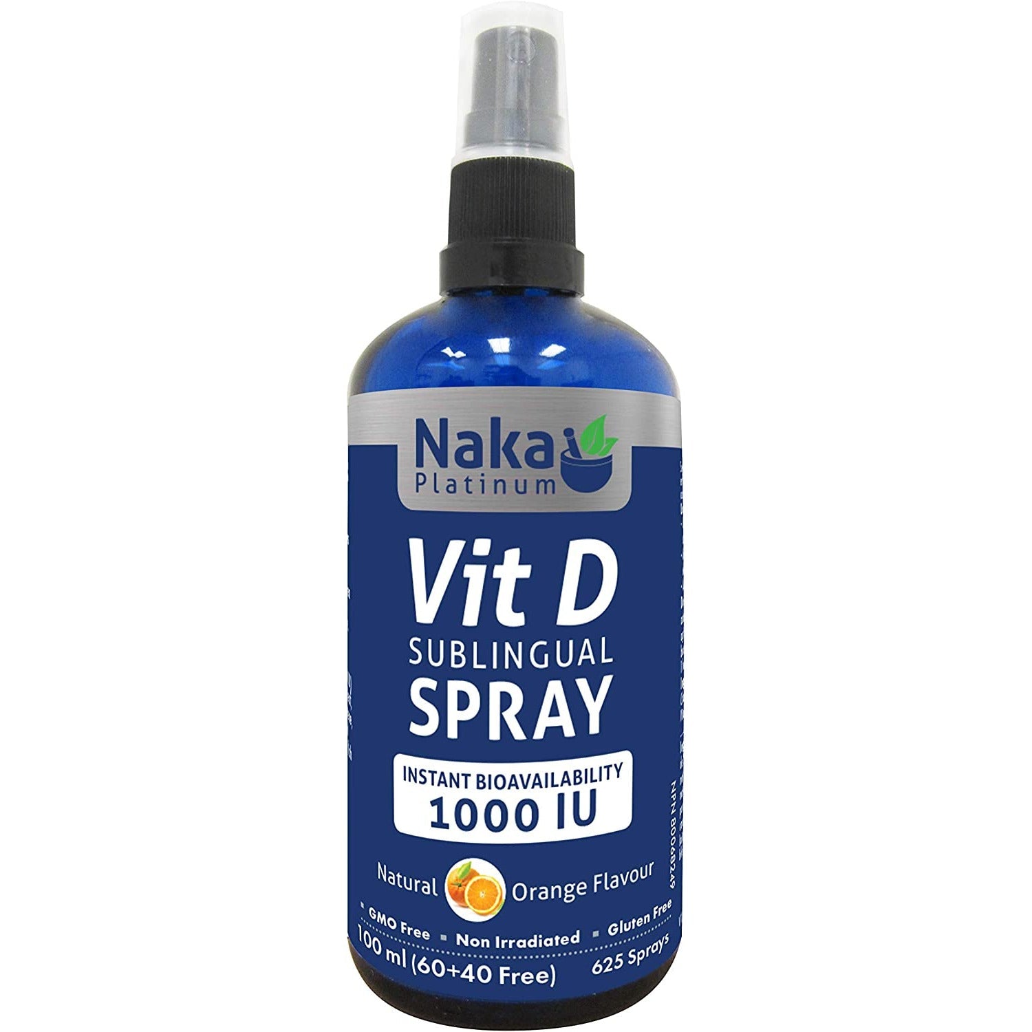 VIT D 1000IU PCH VAN CHW 50