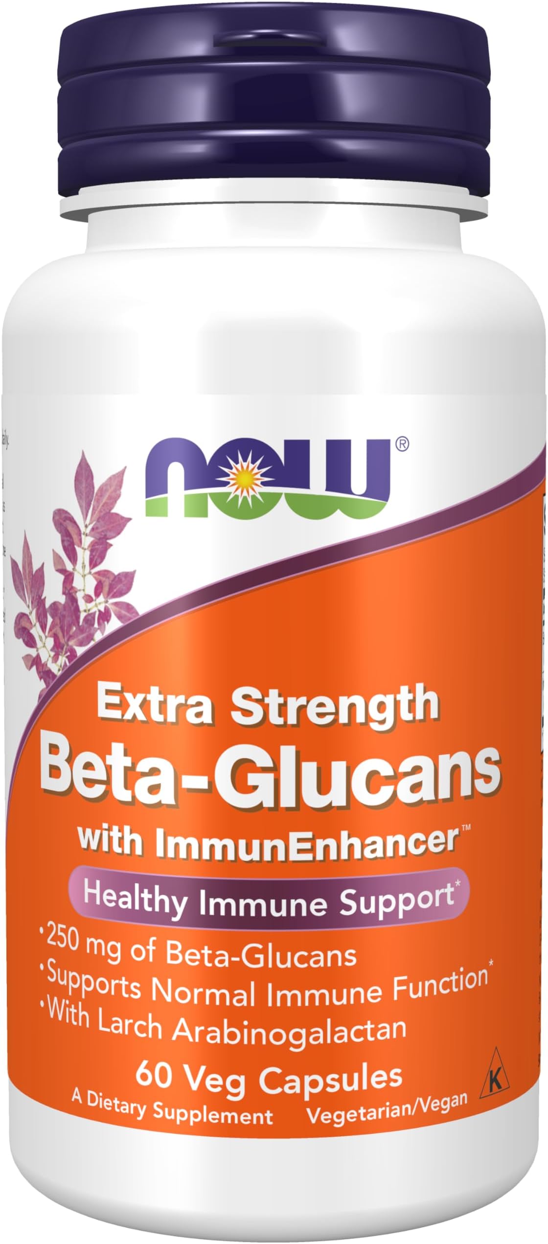 NAT B GLUC/CHN GC 60 DS SFG