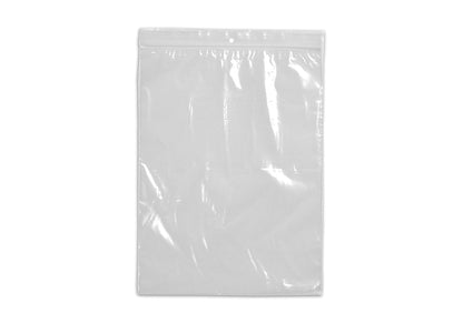 BAG ZIP RECLS CLR 2ML 4X6 1000CT ELKAY