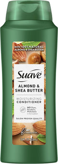 SUAVE MOISTZG ALMOND&SHEA BTR CND 12.6OZ