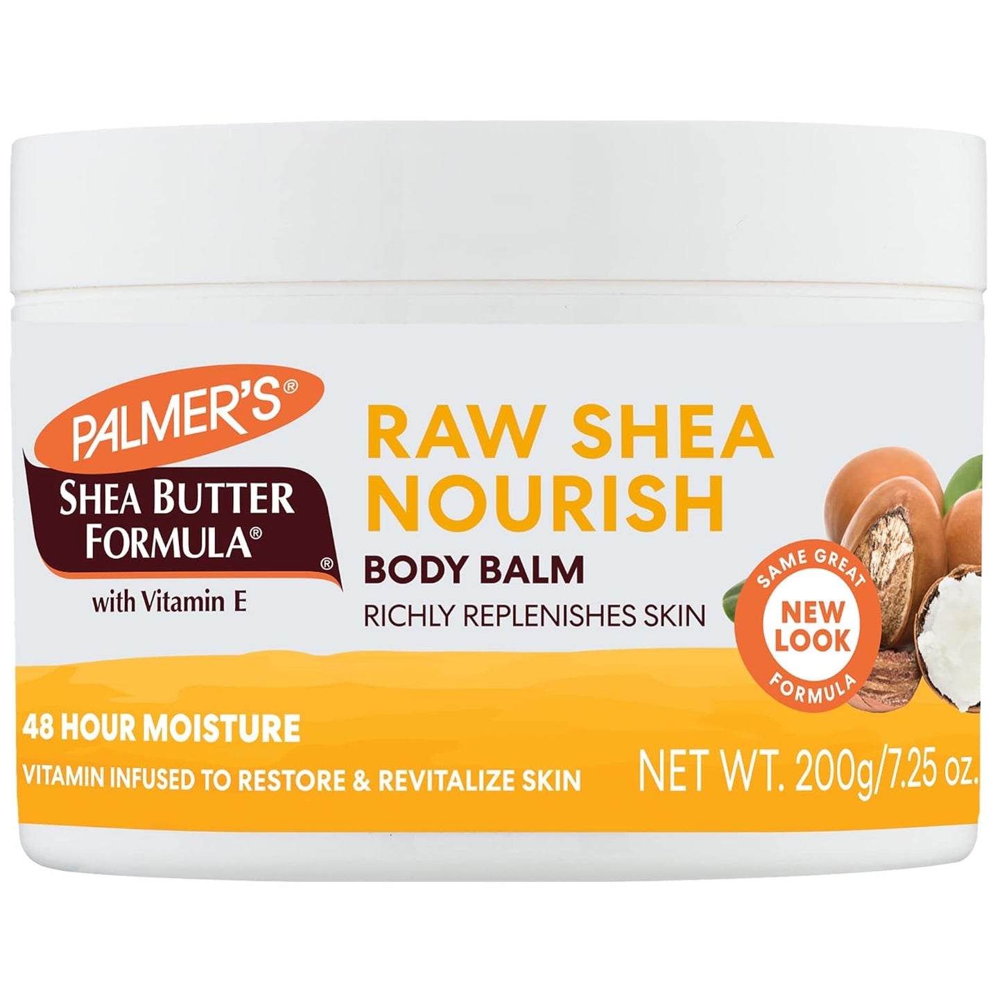 PALMERS SHEA BUTTER CR 3.4OZ