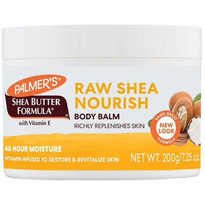 PALMERS SHEA BUTTER CR 3.4OZ